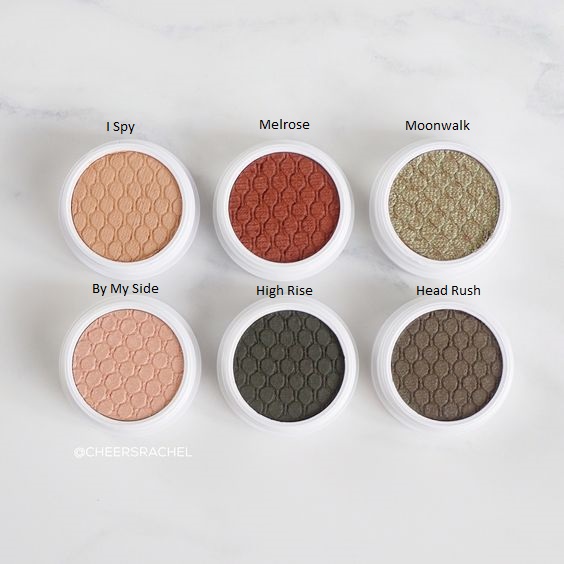 ColourPop Super Shock Shadow Review | SheSpeaks